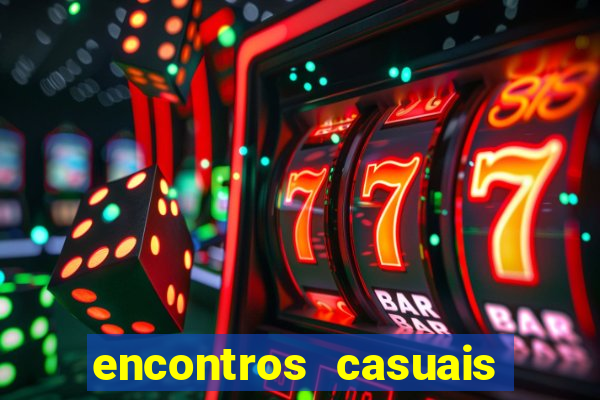 encontros casuais campina grande